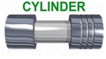 CYLINDER logo