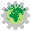 KOMTECH logo